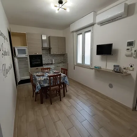 Mariotti's Apartment Cattolica