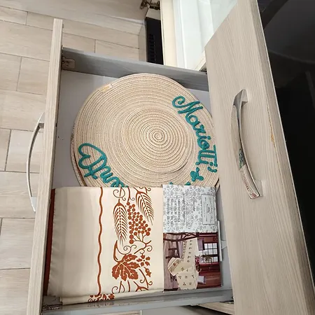 Mariotti's Apartment Cattolica