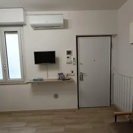 Apartment Mariotti's Cattolica