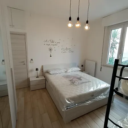 Apartment Mariotti's