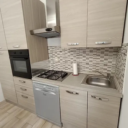 Apartment Mariotti's