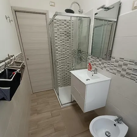 Apartment Mariotti's Cattolica